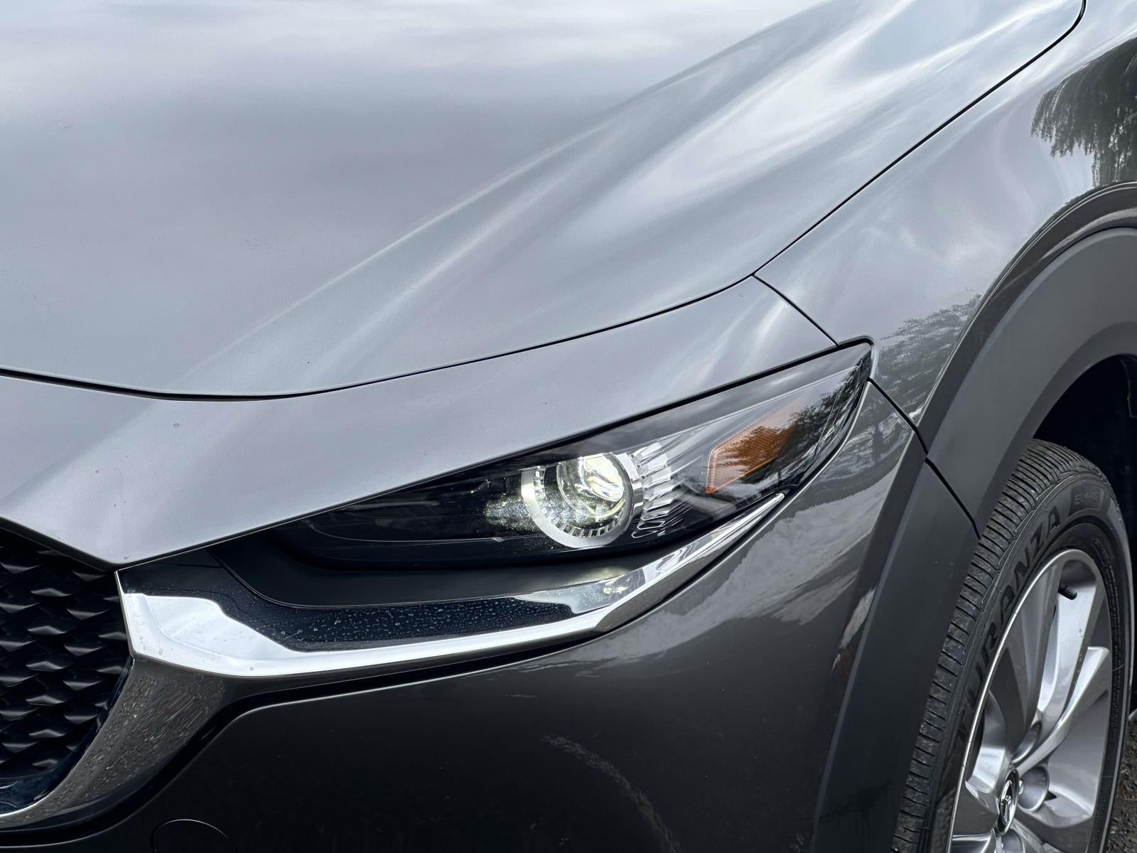 2022 Mazda Mazda CX-30 Select