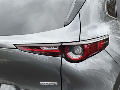 2022 Mazda Mazda CX-30 Select