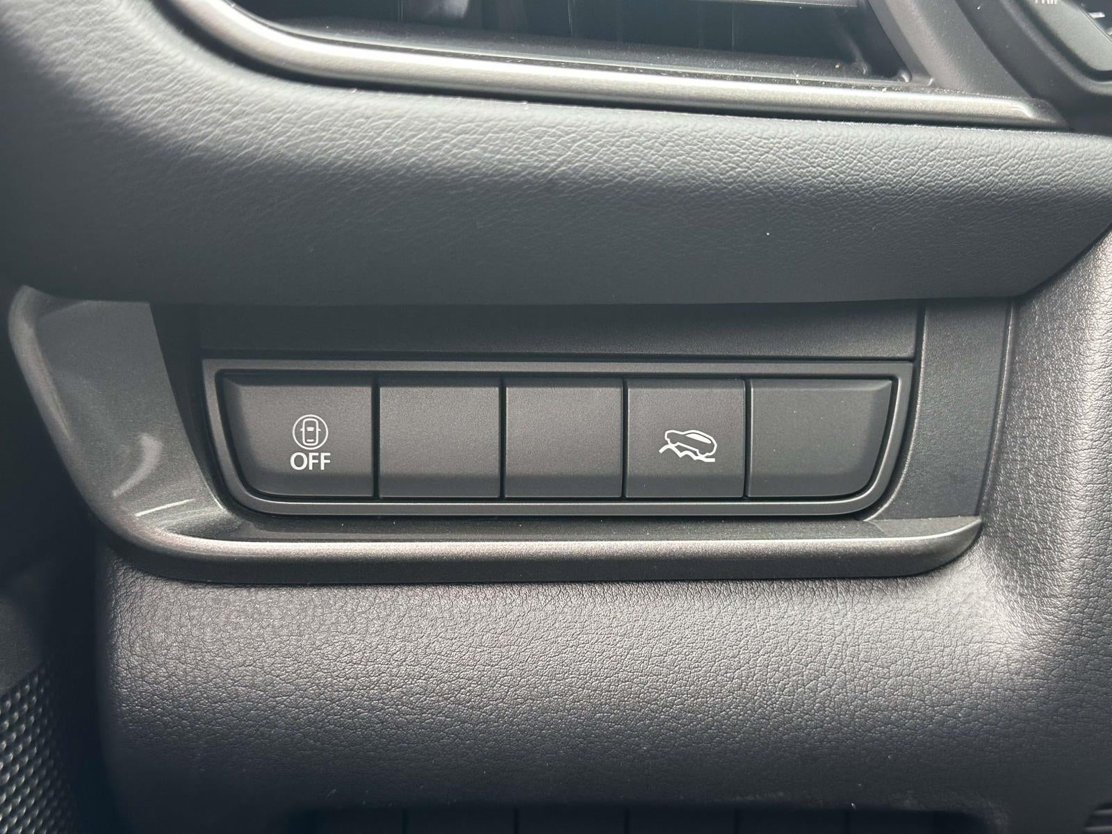 2022 Mazda Mazda CX-30 Select