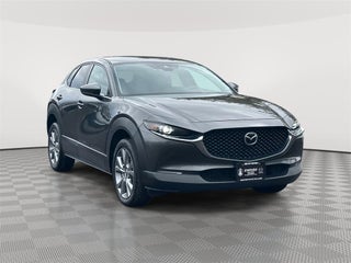 2022 Mazda Mazda CX-30 Select