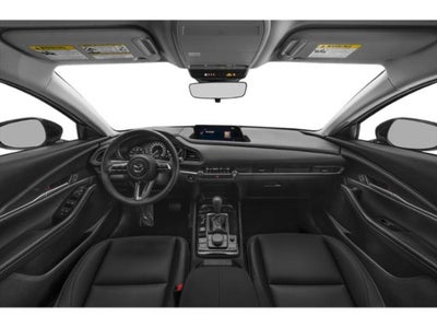 2026 Mazda Mazda CX-30 2.5 S Select Sport