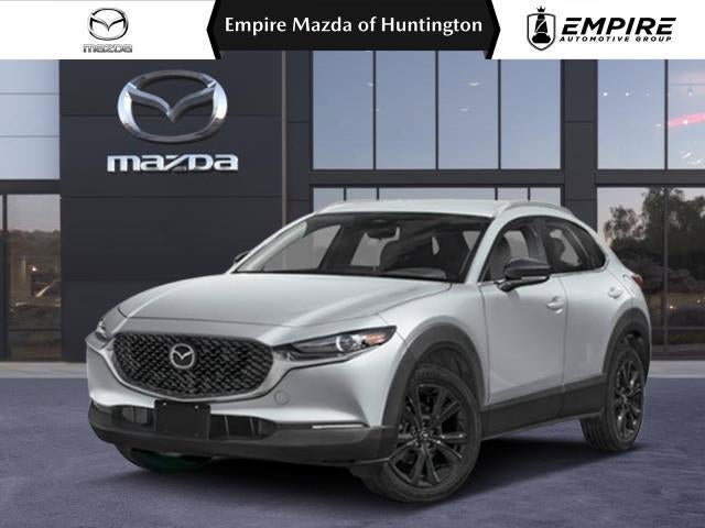 2026 Mazda Mazda CX-30 2.5 S Select Sport