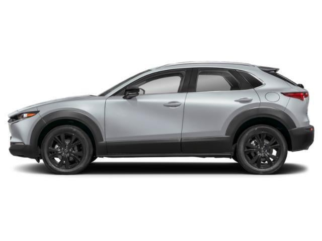2026 Mazda Mazda CX-30 2.5 S Select Sport