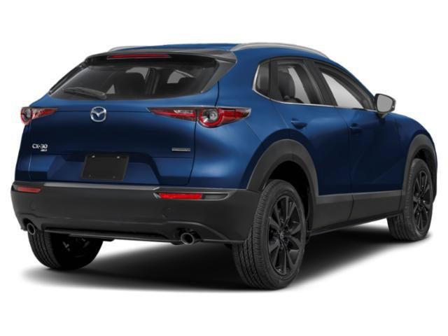 2026 Mazda Mazda CX-30 2.5 S Select Sport