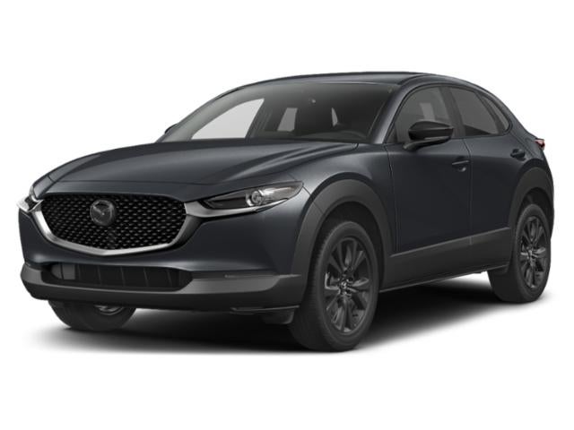 2026 Mazda Mazda CX-30 2.5 S Select Sport