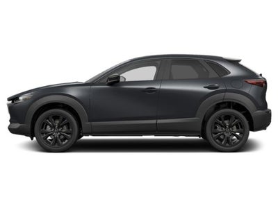 2026 Mazda Mazda CX-30 2.5 S Select Sport