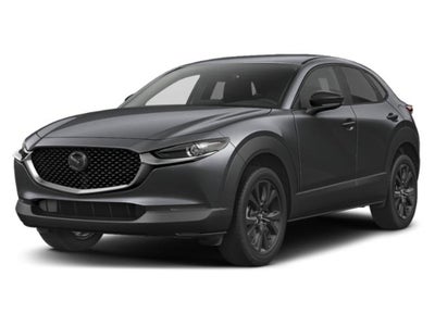 2026 Mazda Mazda CX-30 2.5 S Select Sport