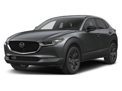 2026 Mazda Mazda CX-30 2.5 S Select Sport