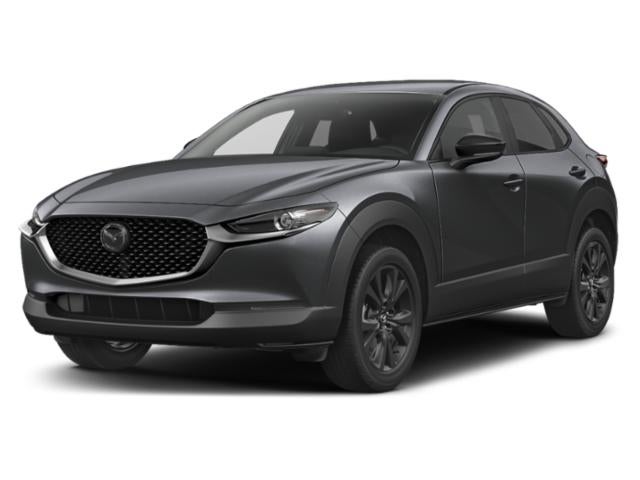 2026 Mazda Mazda CX-30 2.5 S Select Sport