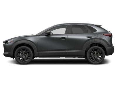2026 Mazda Mazda CX-30 2.5 S Select Sport