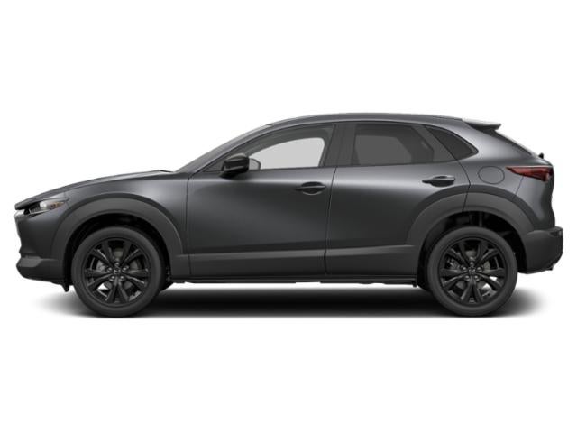 2026 Mazda Mazda CX-30 2.5 S Select Sport
