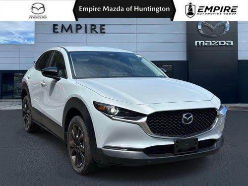 2026 Mazda Mazda CX-30 2.5 S Select Sport