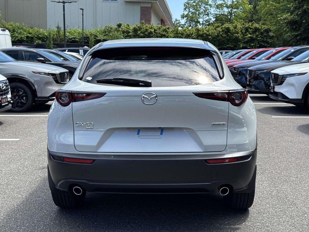 2026 Mazda Mazda CX-30 2.5 S Select Sport