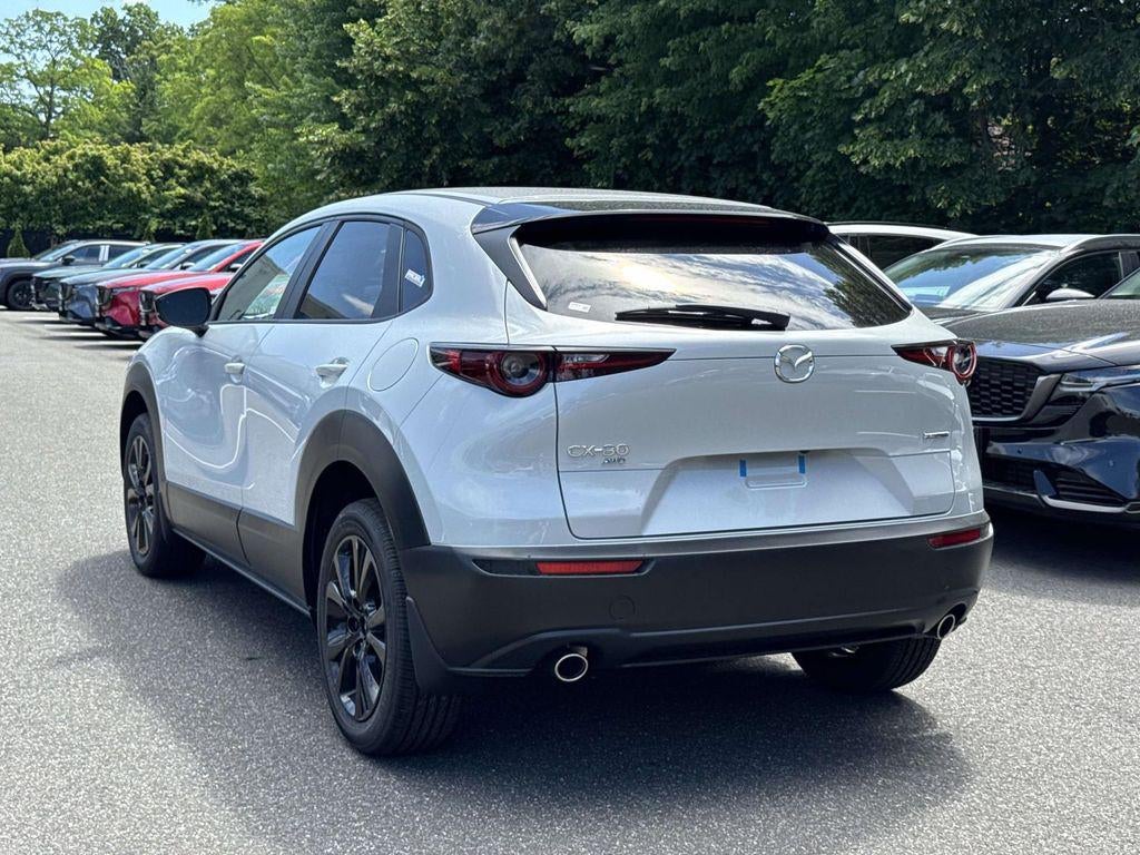 2026 Mazda Mazda CX-30 2.5 S Select Sport