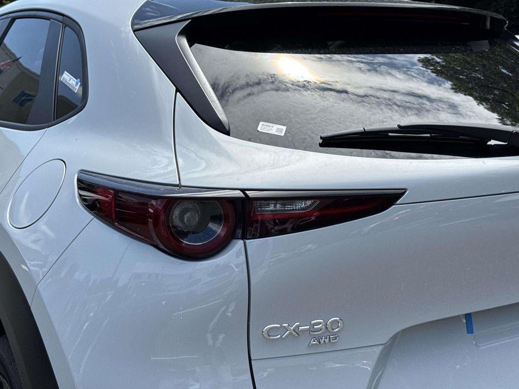 2026 Mazda Mazda CX-30 2.5 S Select Sport