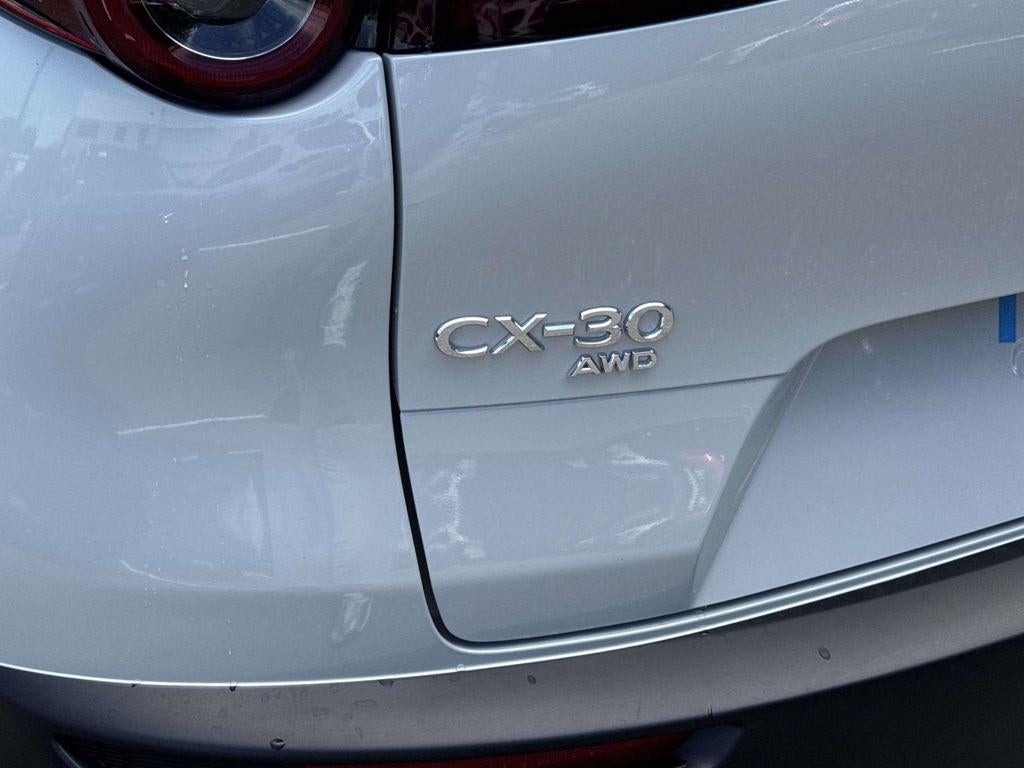 2026 Mazda Mazda CX-30 2.5 S Select Sport
