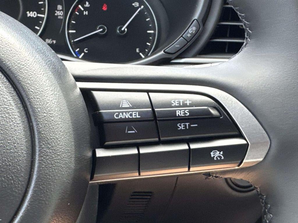 2026 Mazda Mazda CX-30 2.5 S Select Sport