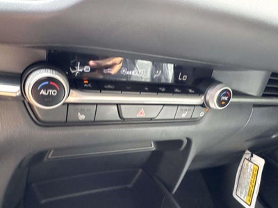 2026 Mazda Mazda CX-30 2.5 S Select Sport