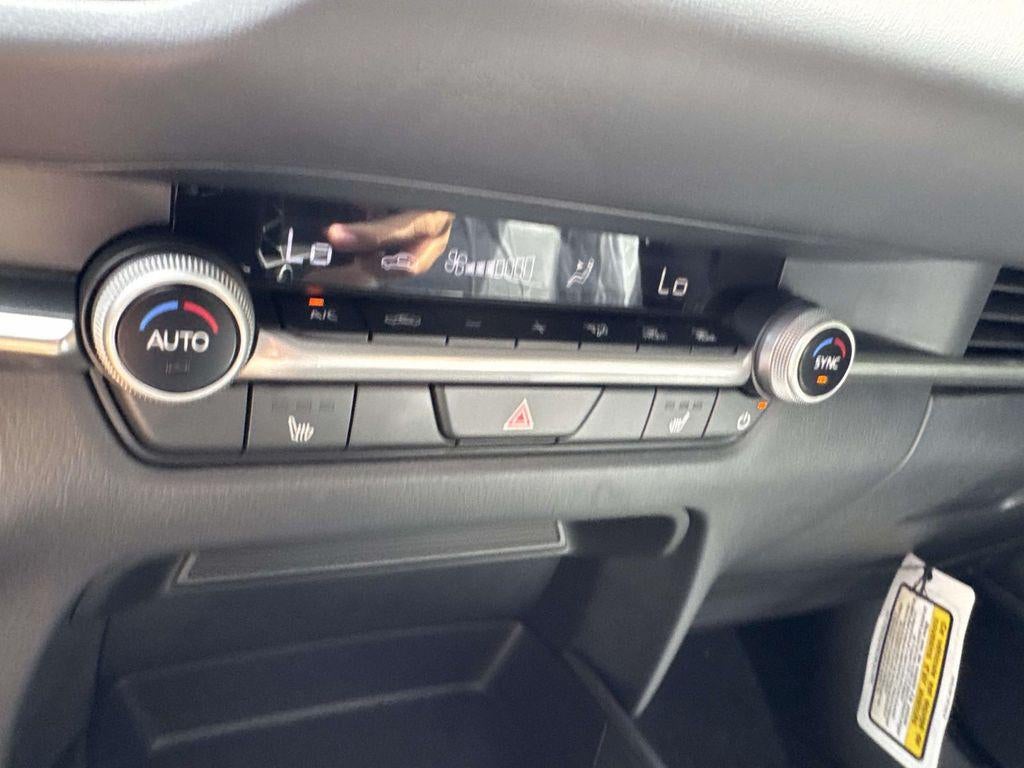 2026 Mazda Mazda CX-30 2.5 S Select Sport