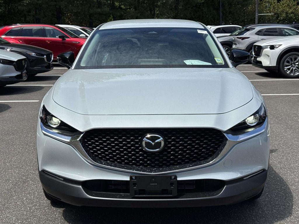2026 Mazda Mazda CX-30 2.5 S Select Sport