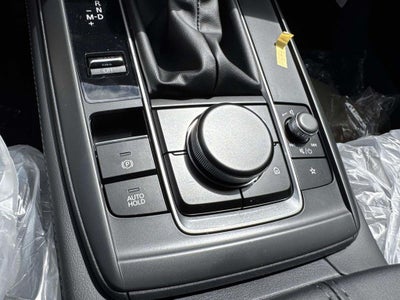 2026 Mazda Mazda CX-30 2.5 S Select Sport