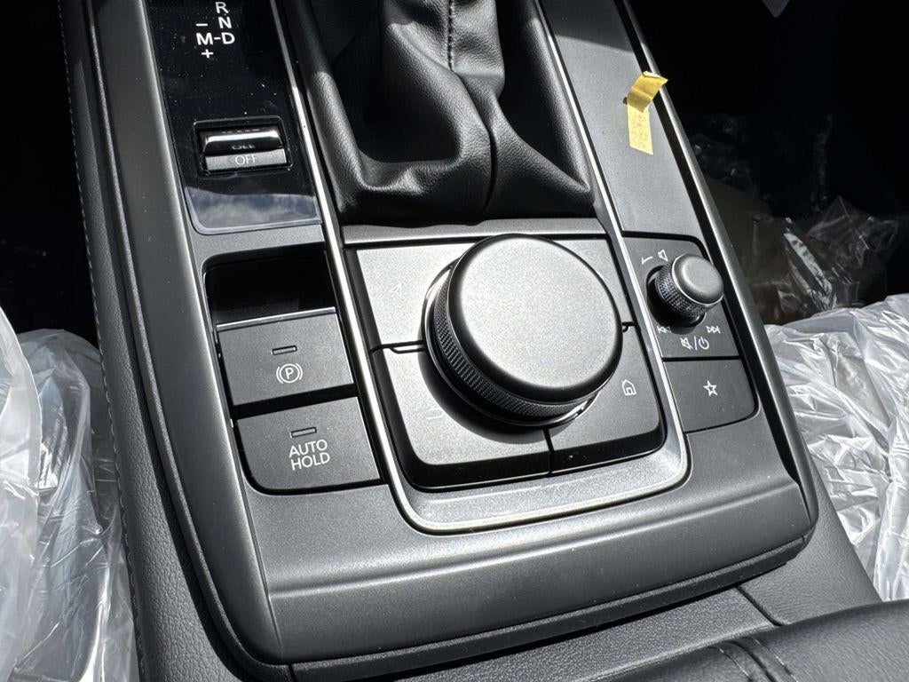 2026 Mazda Mazda CX-30 2.5 S Select Sport