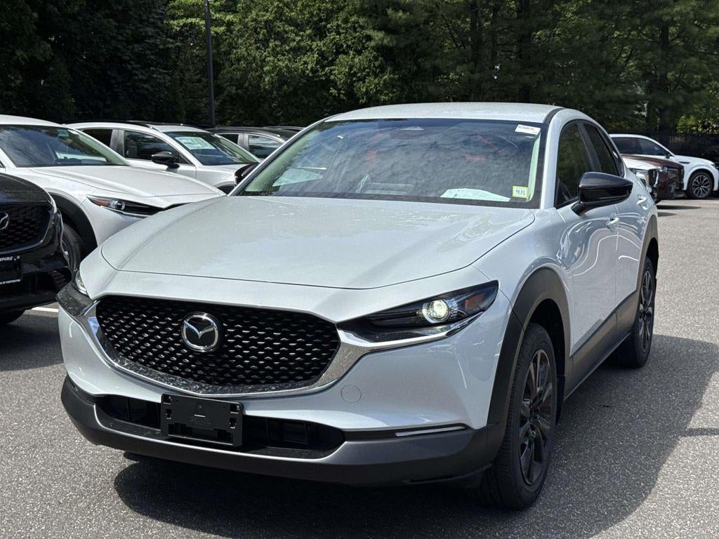 2026 Mazda Mazda CX-30 2.5 S Select Sport