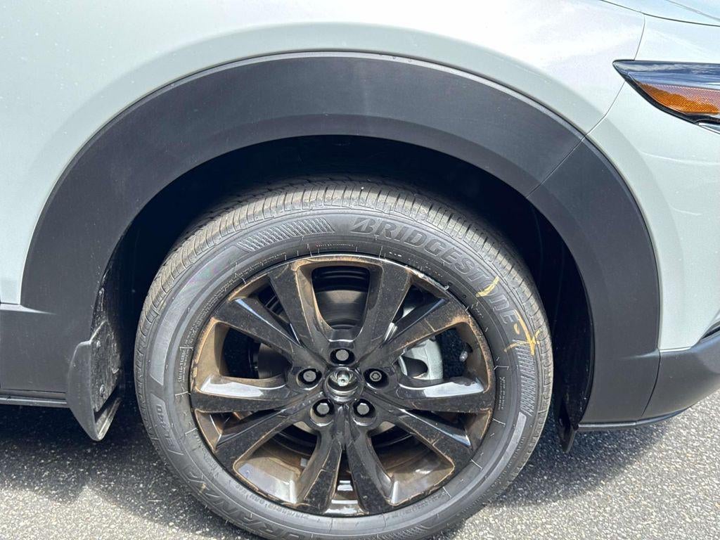 2026 Mazda Mazda CX-30 2.5 S Select Sport