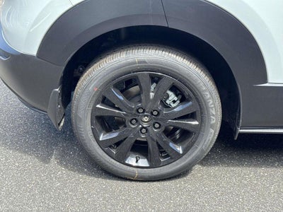 2026 Mazda Mazda CX-30 2.5 S Select Sport