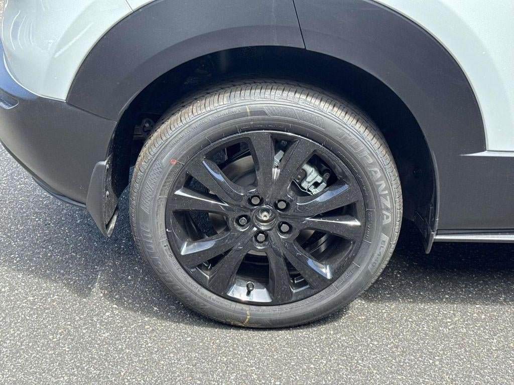2026 Mazda Mazda CX-30 2.5 S Select Sport