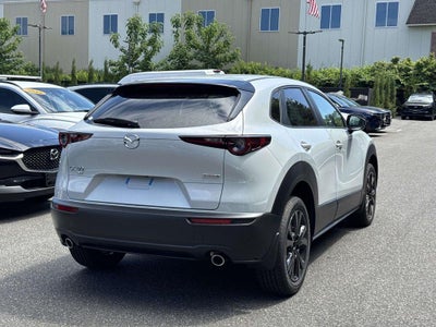 2026 Mazda Mazda CX-30 2.5 S Select Sport