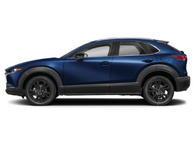 2026 Mazda Mazda CX-30 2.5 S Select Sport