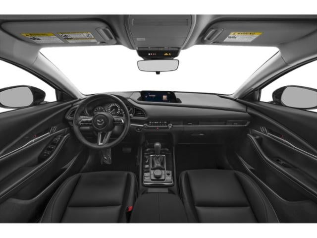 2026 Mazda Mazda CX-30 2.5 S Select Sport