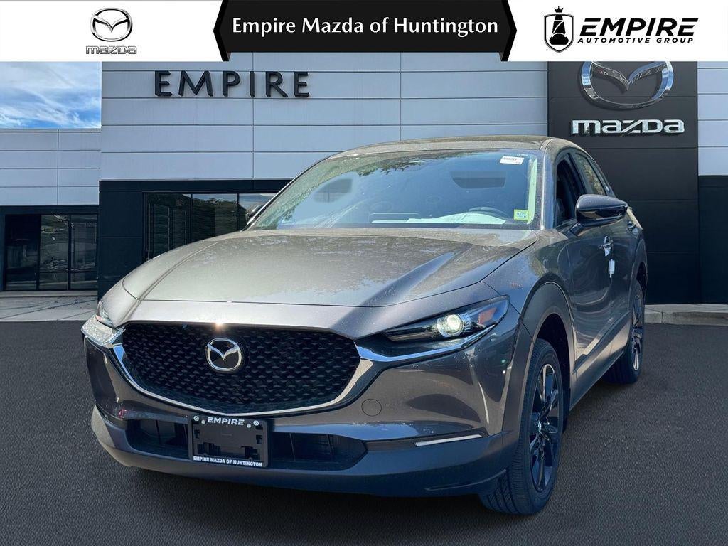 2026 Mazda Mazda CX-30 2.5 S Select Sport