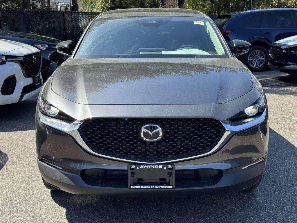 2026 Mazda Mazda CX-30 2.5 S Select Sport