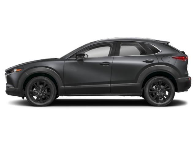 2026 Mazda Mazda CX-30 2.5 S Select Sport