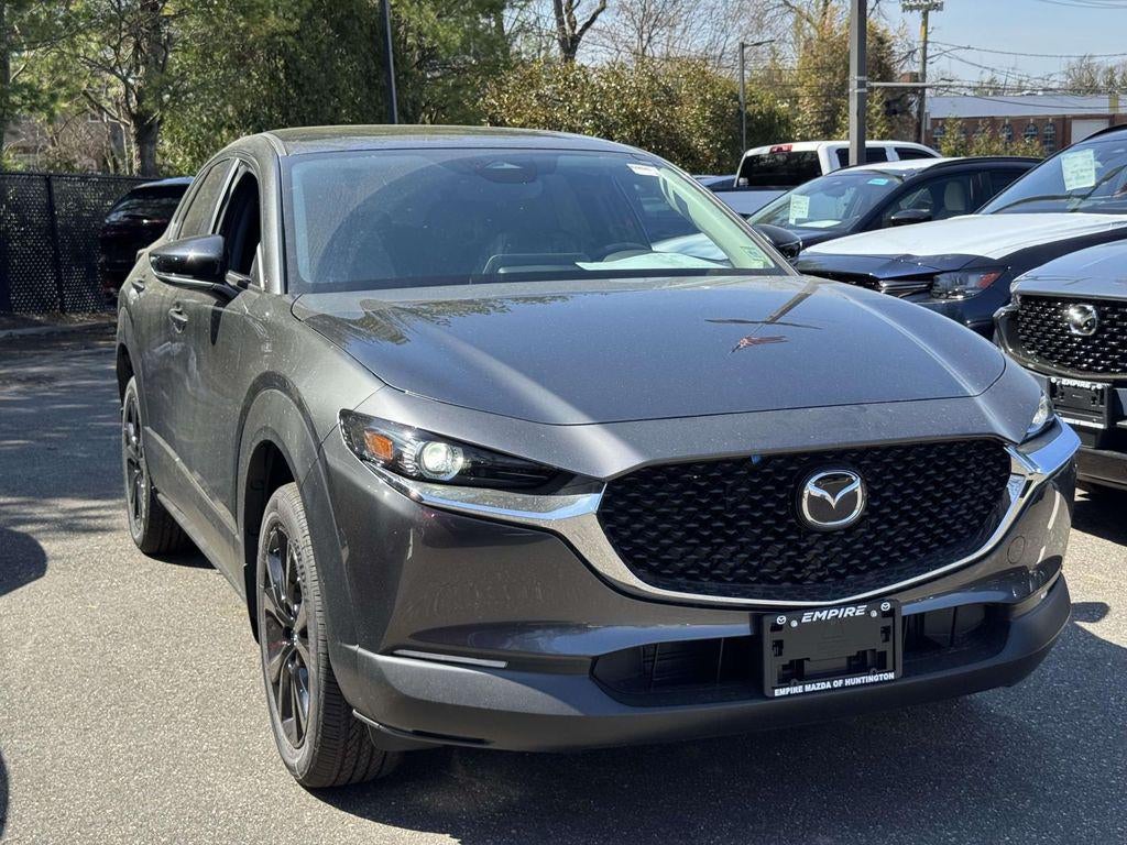 2026 Mazda Mazda CX-30 2.5 S Select Sport