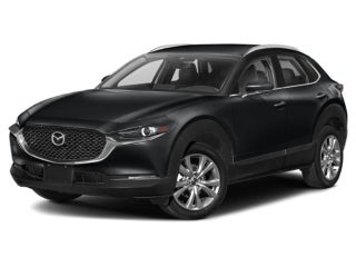 2022 Mazda Mazda CX-30 Select