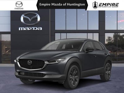2026 Mazda Mazda CX-30 2.5 S Select Sport