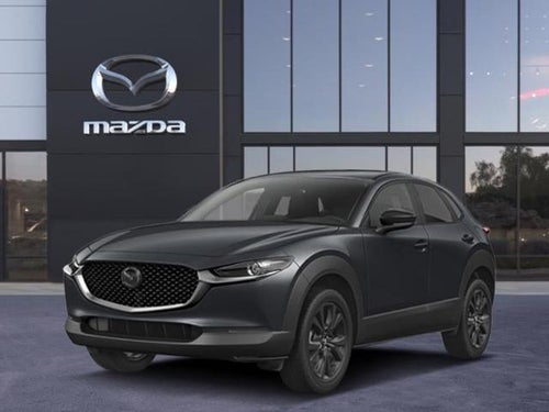 2026 Mazda Mazda CX-30 2.5 S Select Sport