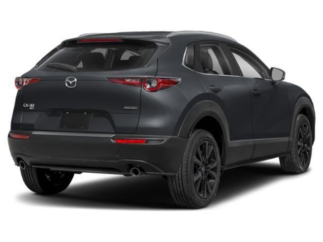 2026 Mazda Mazda CX-30 2.5 S Select Sport