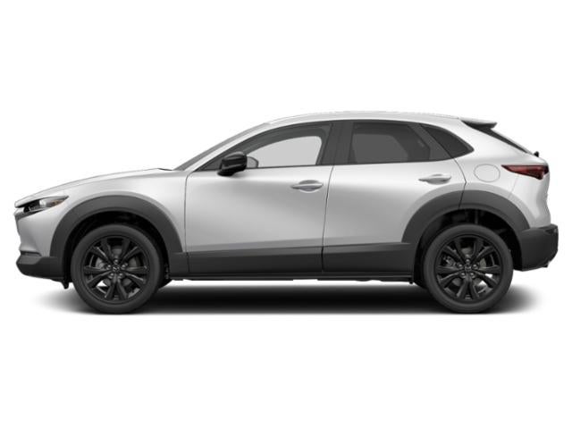 2026 Mazda Mazda CX-30 2.5 S Select Sport