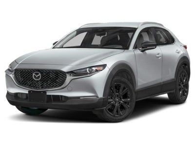 2026 Mazda Mazda CX-30 2.5 S Select Sport