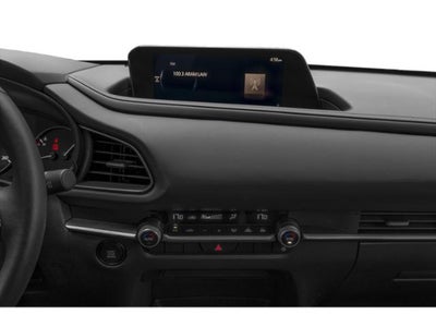 2026 Mazda Mazda CX-30 2.5 S Select Sport