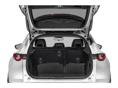 2026 Mazda Mazda CX-30 2.5 S Select Sport