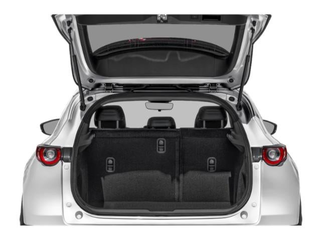 2026 Mazda Mazda CX-30 2.5 S Select Sport