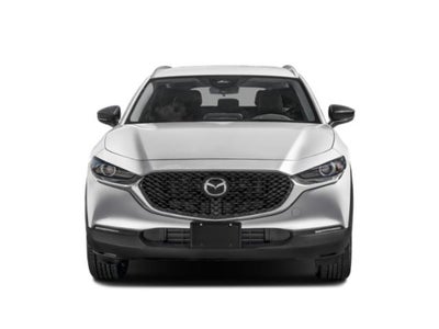 2026 Mazda Mazda CX-30 2.5 S Select Sport