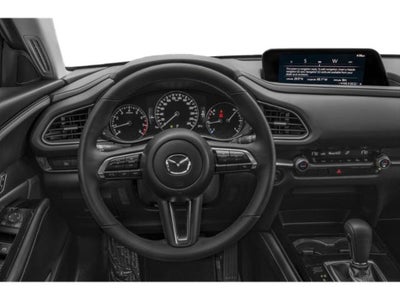 2026 Mazda Mazda CX-30 2.5 S Select Sport