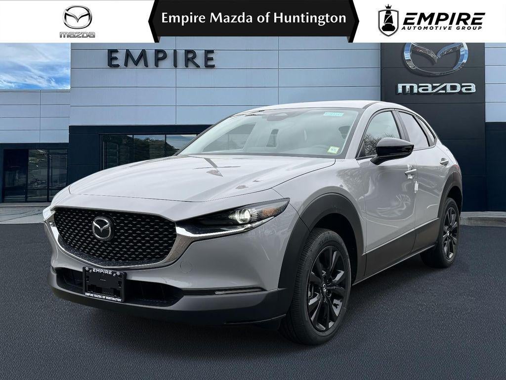 2026 Mazda Mazda CX-30 2.5 S Select Sport