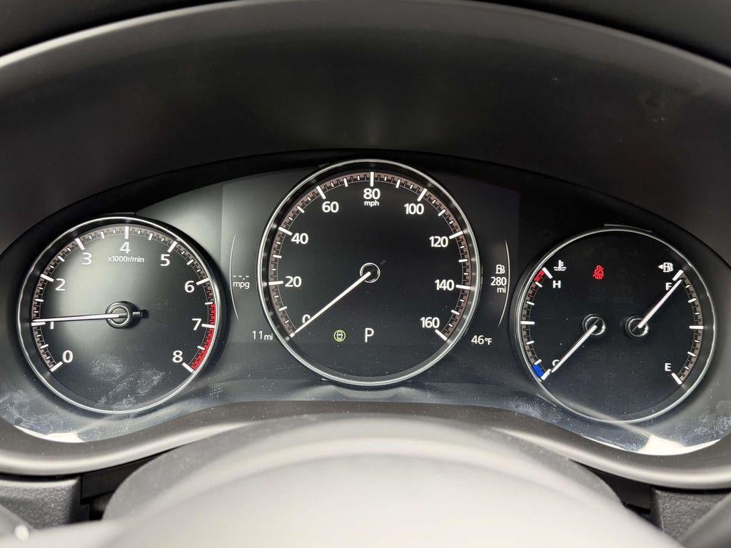 2026 Mazda Mazda CX-30 2.5 S Select Sport